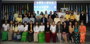 Green Financing Seminar MBA